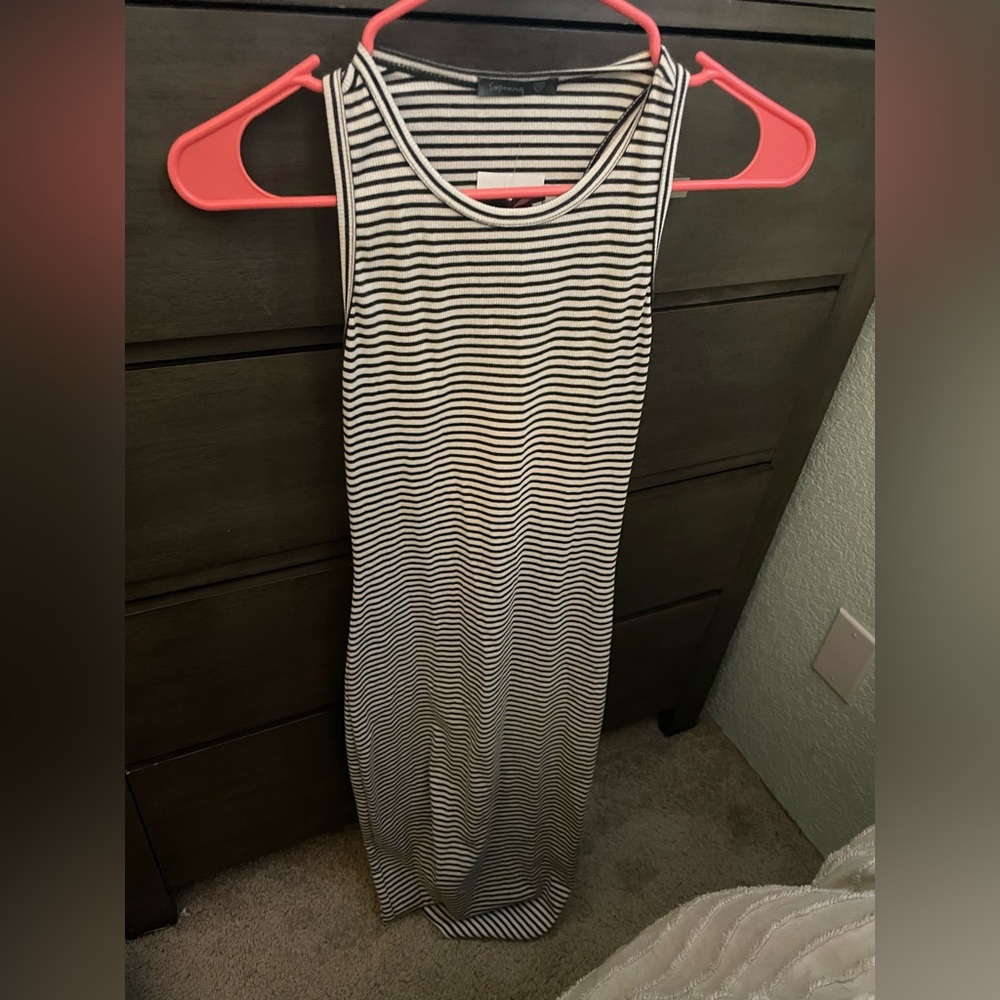 Soprano Dress XS